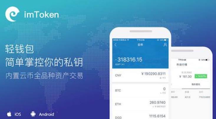 打造区块链世界的未来